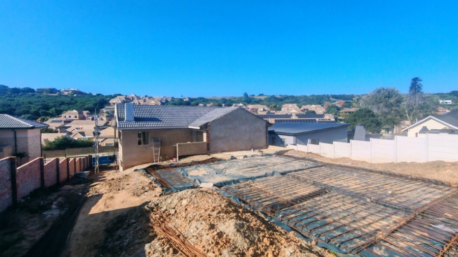 2 Bedroom Property for Sale in Sandhoogte Western Cape